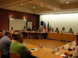 Sardoal: Dia da Freguesia e Festas do Concelho geram discussão na Assembleia Municipal