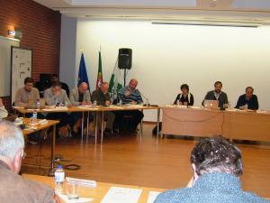 Sardoal: Assembleia Municipal aprova empresa de gestão intermunicipal de água