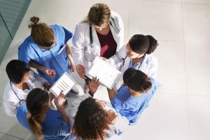 CHMT abre candidaturas espontâneas para Assistentes Operacionais e Enfermeiro(a)