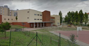 Covid-19: Escolas no Médio Tejo abertas para garantir refeições e acolher filhos de pessoal hospitalar