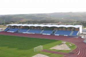 Covid-19: Proposta de solução para retoma das Ligas na região centro em seis estádios incluindo Abrantes