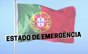 Covid-19/Portugal: Parlamento aprova renovação do Estado de Emergência