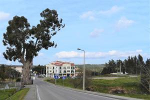 Sardoal: Município cria parque para autocaravanas 