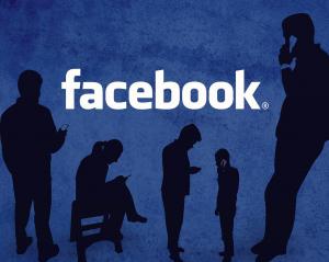 Dados pessoais de mais de 500 milhões de utilizadores do Facebook divulgdos online