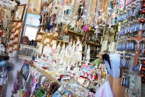 Covid-19: Produtos oficiais do Santuário de Fátima têm loja 'online'