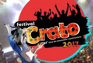 Festival do Crato arranca esta segunda feira. Até dia 26 muita música, artesanato e gastronomia