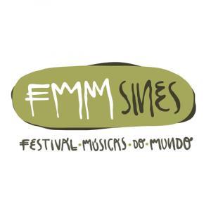 Festival Músicas do Mundo de Sines distinguido com prémio europeu em Bruxelas 