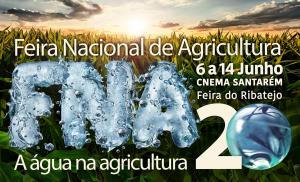 COVID-19: Cancelada Feira Nacional de Agricultura 