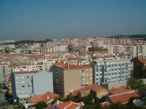 Covid-19: Governo determina dever de recolhimento para 19 freguesias da Área Metropolitana de Lisboa 