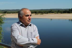 Autárquicas: PS recandidata advogado Fernando Freire a Vila Nova da Barquinha (COM SOM)