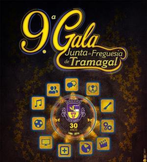  Vila de Tramagal celebra 30 anos em gala 