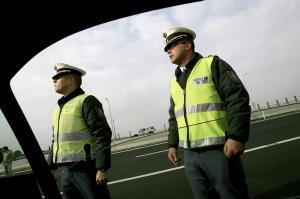 GNR intensifica fiscalização rodoviária e patrulhamento