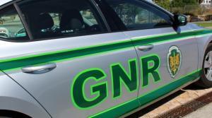Violência doméstica: GNR detém homem de 53 anos na Sertã por agressões à mulher e filha
