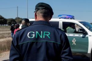 Dez mortos e 24 feridos graves na Operação Todos os Santos da GNR
