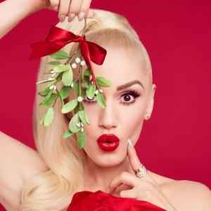 Gwen Stefani lança “You Make it Feel Like Christmas” a 6 de outubro