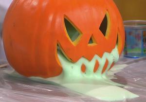 VN da Barquinha: CIEC convida às experiências aterrorizantes no Halloween 