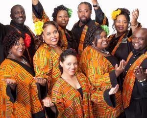 Homenagem do Harlem Gospel Choir a Beyoncé chega aos Açores no sábado