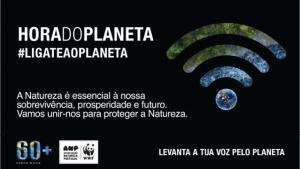 Município de Vila de Rei assina declaração de envolvimento na iniciativa Hora Planeta