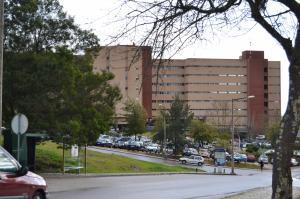 Hospital de Abrantes vai ter Urgência requalificada | COM SOM