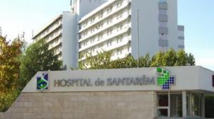 Covid-19: Urgência do Hospital de Santarém regressa sábado à normalidade