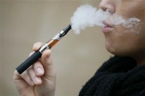 DGS desaconselha uso de cigarros eletrónicos devido a riscos para a saúde