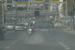 Poluição do ar em Portugal provoca em média seis mil mortos por ano - APA