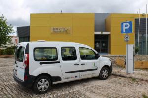 Vila de Rei: Posto de Carregamento para veículos elétricos já em funcionamento