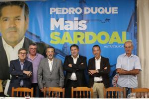 Autárquicas/Sardoal: PS apresenta propostas do seu Programa Eleitoral e deixa críticas ao Executivo