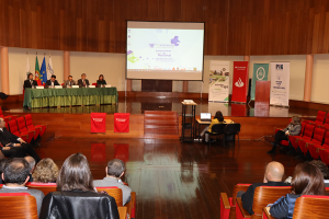Instituto Politécnico de Tomar foi palco de entrega de prémios da 16.ª Edição do Poliempreende Nacional