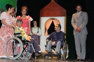 Abrantes: Festival Nacional de Teatro Especial está de regresso