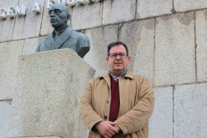 Tramagal: Vitor Hugo Cardoso é recandidato à Junta de Freguesia (PS) e anuncia abertura do Museu da MDF dia 1 de maio 