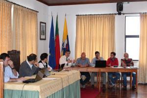 Vila de Rei: Assembleia Municipal recusa transferência de competências na educação, proteção animal e segurança alimentar