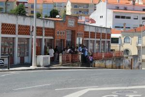 Abrantes: Antigo mercado diário e Cineteatro S. Pedro questionados em reunião de Câmara