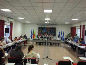 Constância: Assembleia Municipal aprova delegação de competências nas Juntas de Freguesia 