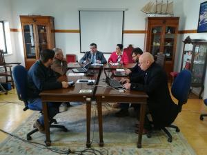 Vila de Rei: Câmara aprova transferência de competências para a autarquia 