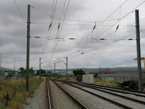 Covid-19: Governo prevê despesa de 179 ME com conservação ferroviária e rodoviária
