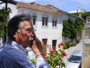Constância: Faleceu José Ramoa 