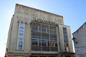 Abrantes: Município avança para a compra do Cineteatro São Pedro. Negociações continuam 