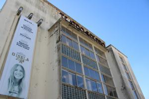 Cineteatro S. Pedro: Câmara refuta comunicado da Sociedade Iniciativas de Abrantes. BE propõe classificação do edifício - ATUALIZADA 