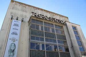 Abrantes: Câmara propõe compra do cineteatro São Pedro por 267 mil euros