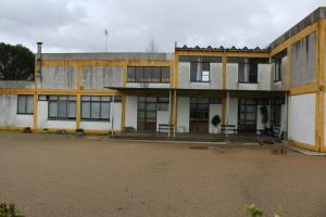 Mouriscas: Escola entra em obra devido a chuva 