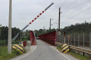Constância: Encerramento da ponte sobre o rio Tejo esta quinta-feira