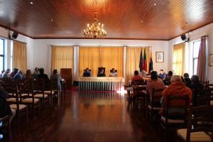 Assembleia Municipal de Vila de Rei aprova proposta do PSD de apoio ao arrendamento jovem (C/SOM)