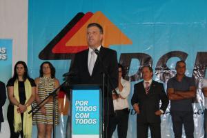  Mação: PSD reforça a maioria com vitória expressiva - COM SOM 