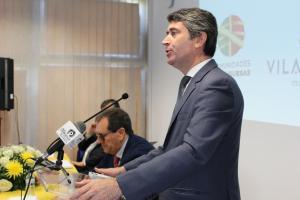 Sardoal: Secretário de Estado das Comunidades Portuguesas  inaugura Gabinete de Apoio ao Emigrante 