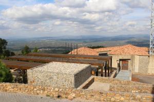 Vila de Rei: Hasta Pública para arrendamento de quiosque junto ao Museu de Geodesia