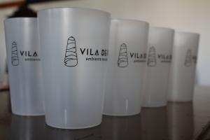Vila de Rei: Município aposta em copos reutilizáveis para os seus eventos