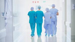 SANTARÉM: Enfermeiros do hospital reclamam por progressão nas carreiras