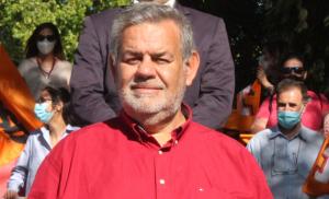 José Moreno Vaz reeleito para a concelhia do PSD