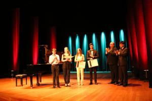 Sardoal: II Encontro Internacional premeia os melhores ao piano 